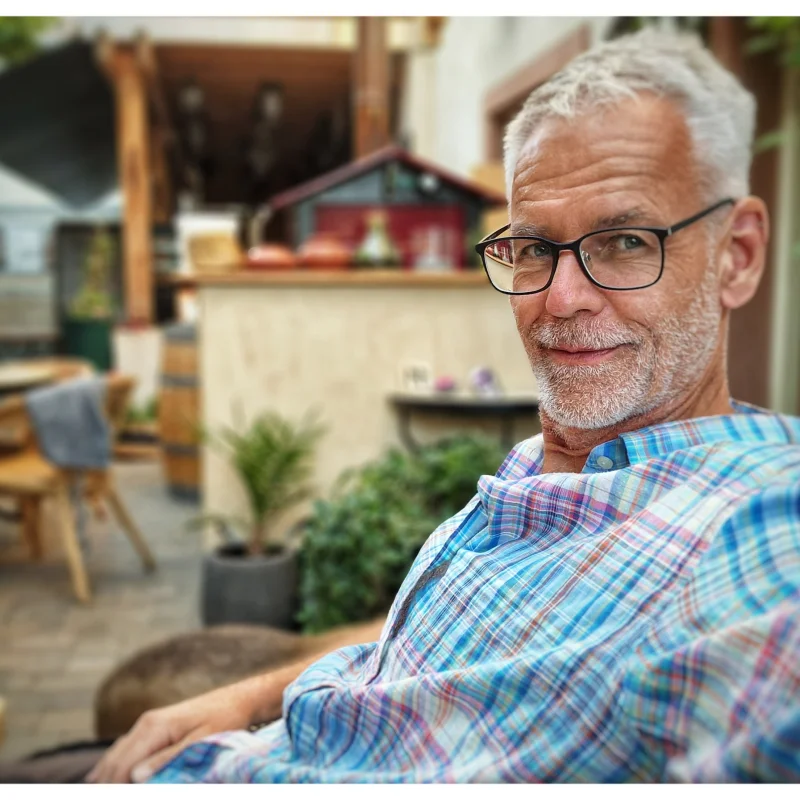Foto von Peter Kück