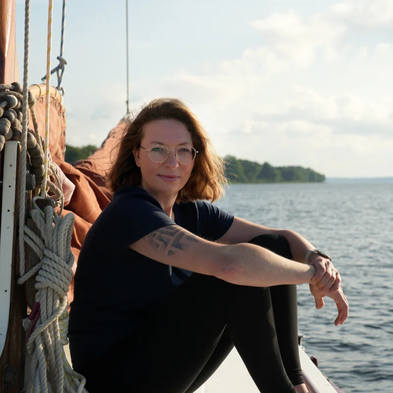 Mareike Puschban