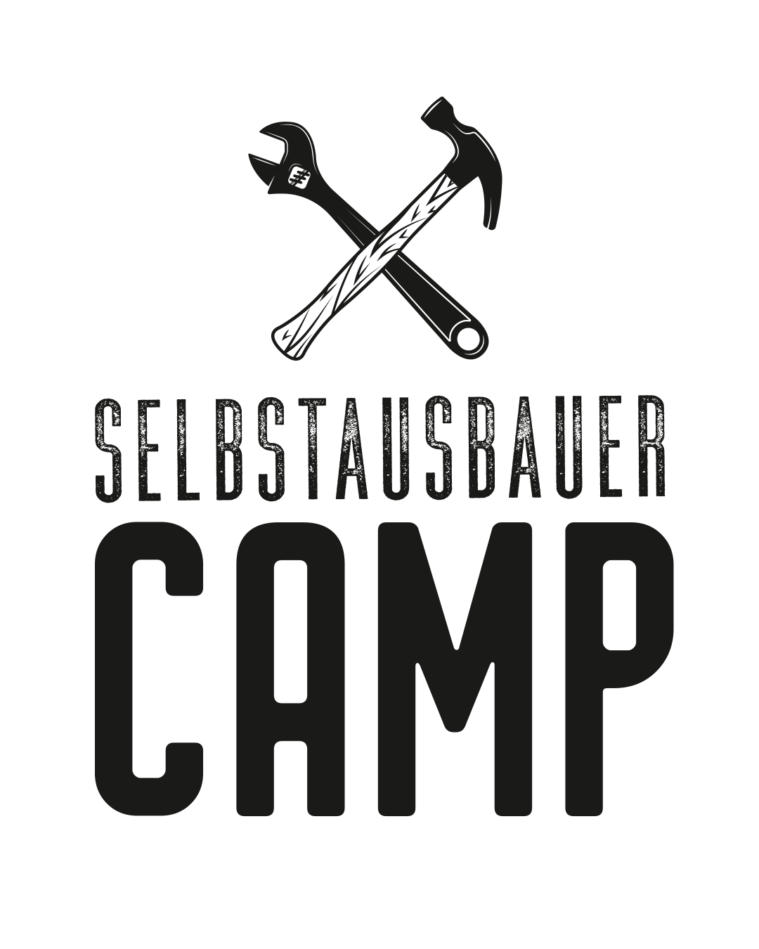 Selbstausbau Camp